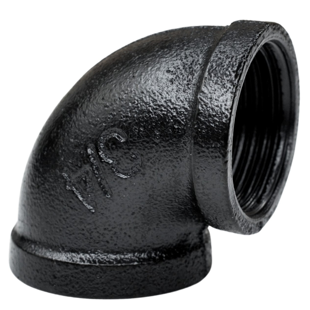 Coude décoratif pour création industrielle