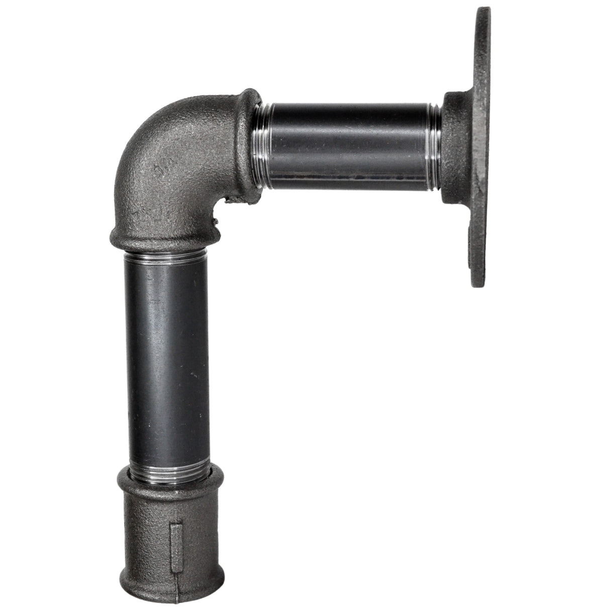 Diepte rekkenset - wandmontage of vrijstaand - op maat gemaakt