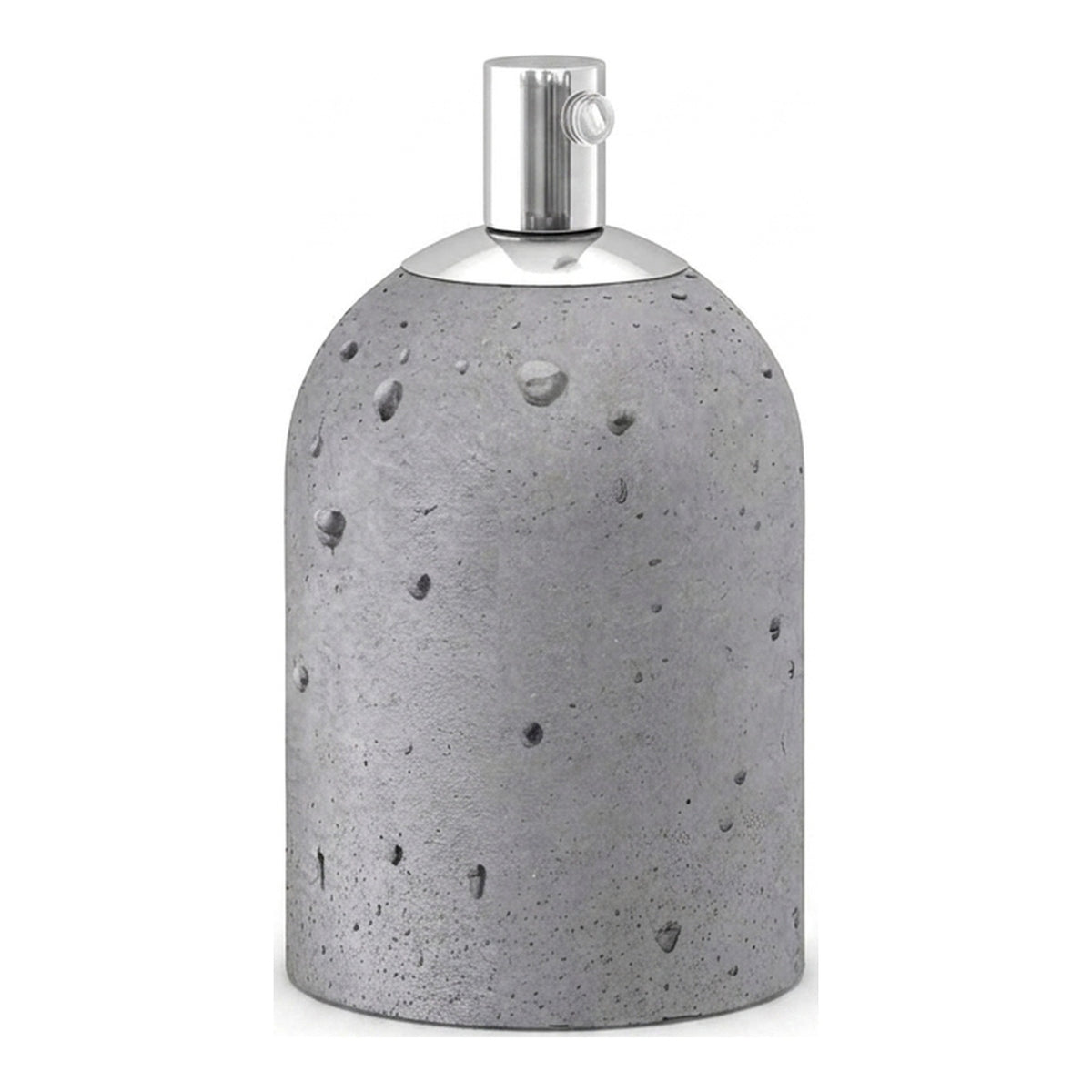 E27-fitting van cement — Licht cement