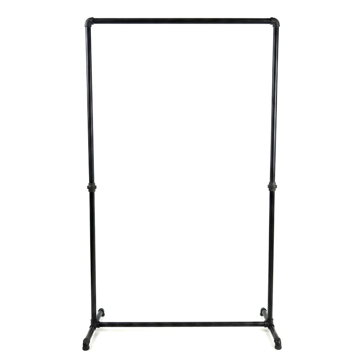 portant style industriel