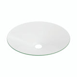Platte geëmailleerde lampenkap Ø 30 cm voor E27-fitting — Grasgroen