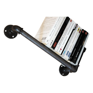 Wandboekenkasten