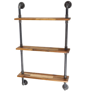 Boekenkast-kit – Planken – Ondiepe