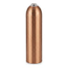 Compacte metalen E14-fitting — Satijn koper