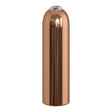 Compacte metalen E14-fitting — Koper