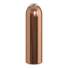 Compacte metalen E14-fitting — Koper
