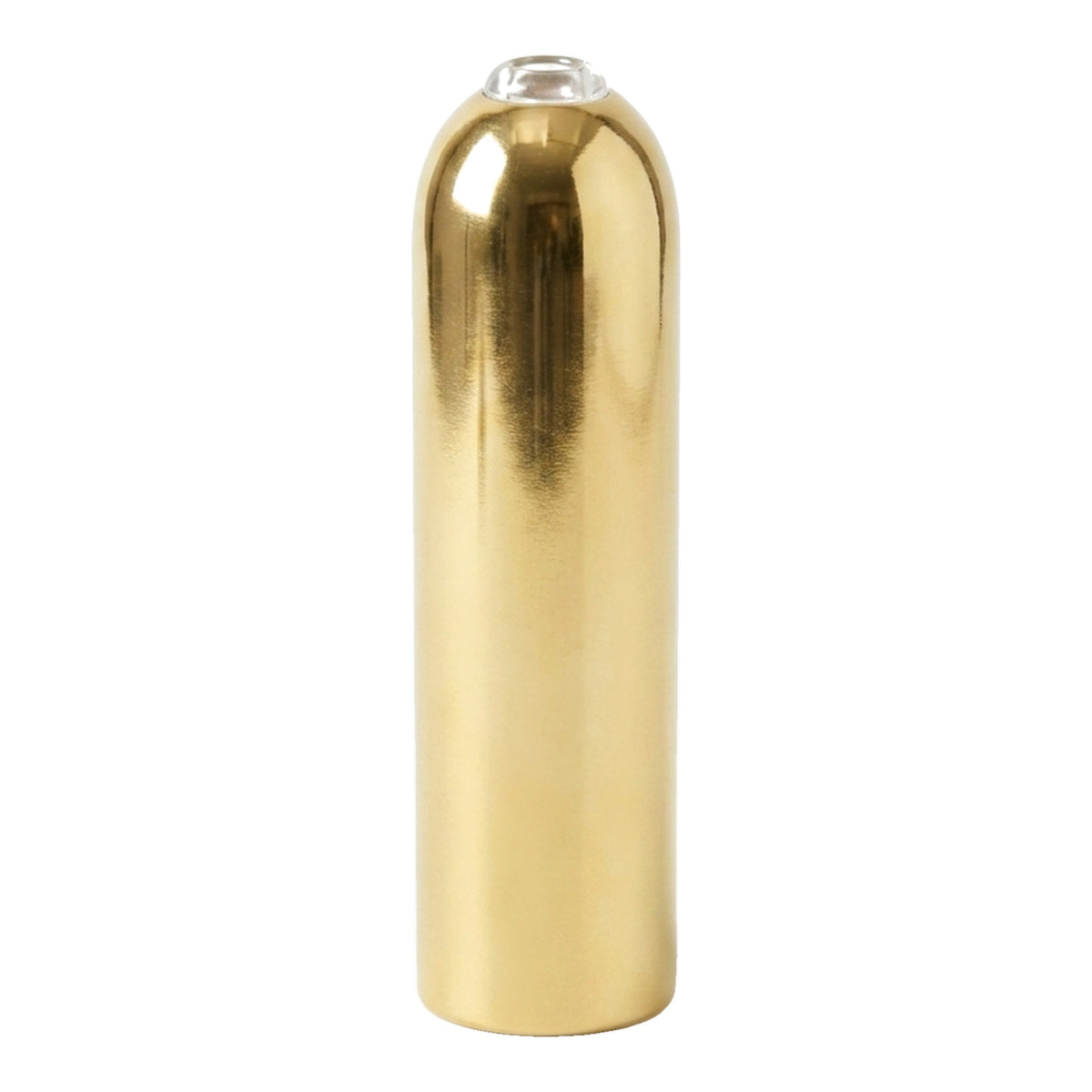 Compacte metalen E14-fitting — Messing