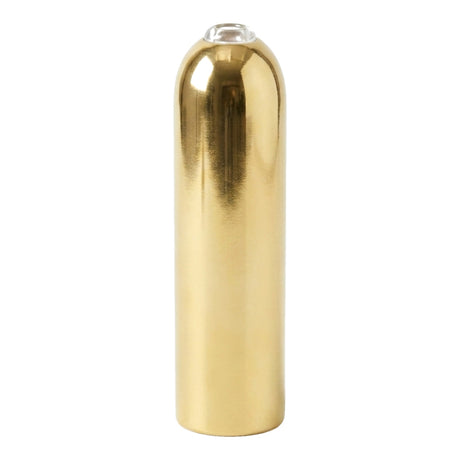 Compacte metalen E14-fitting — Messing