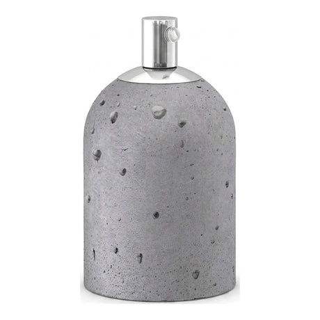 E27-fitting van cement — Licht cement