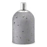 E27-fitting van cement — Licht cement