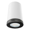 Mini LED-spot van metaal Mini GU10 — Mat wit