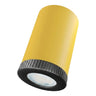 Mini LED-spot van metaal Mini GU10 — Mosterdgeel
