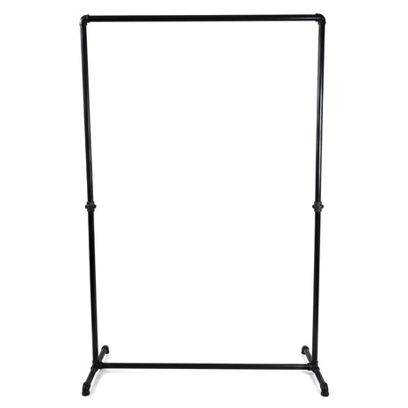 portant à vêtement style Industriel