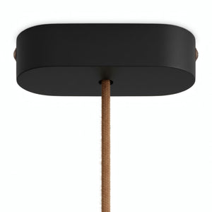Houten plafondkappen