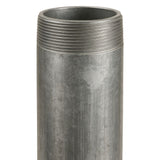 Gegalvaniseerde stalen schroefdraadbuis 4", 102x114mm, DN100